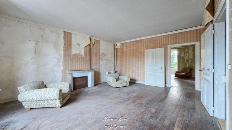 Ma-Cabane - Vente Immeuble CHOLET, 400 m²