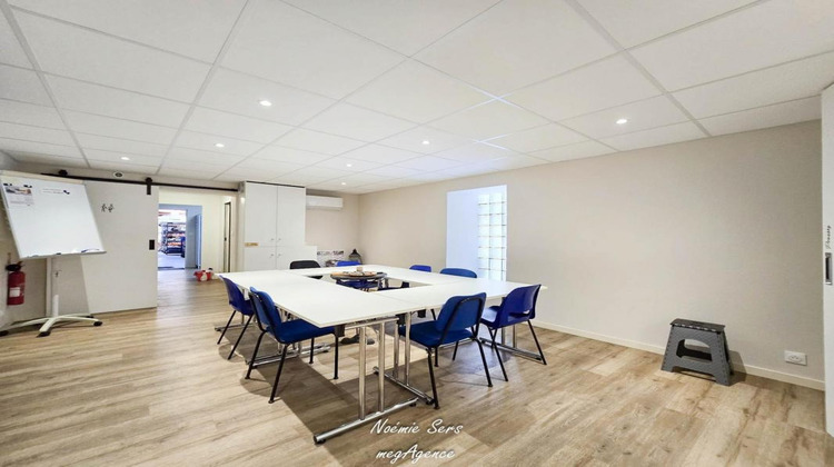 Ma-Cabane - Vente Immeuble CHOLET, 204 m²