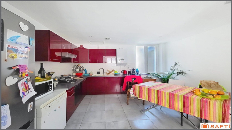 Ma-Cabane - Vente Immeuble Cholet, 185 m²