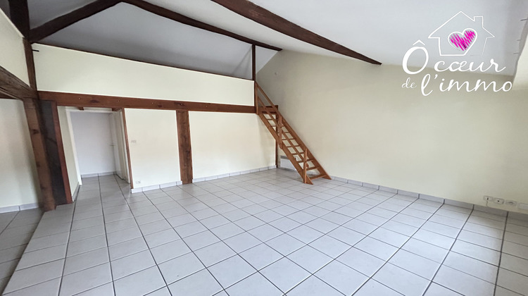 Ma-Cabane - Vente Immeuble Cholet, 162 m²