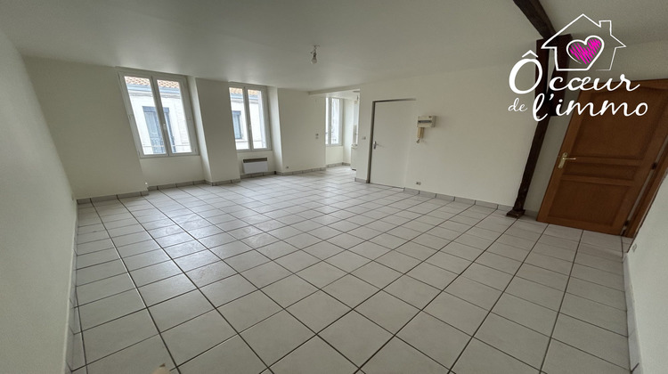 Ma-Cabane - Vente Immeuble Cholet, 162 m²