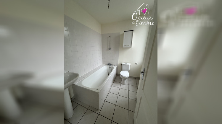 Ma-Cabane - Vente Immeuble Cholet, 162 m²