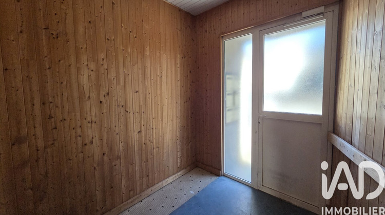 Ma-Cabane - Vente Immeuble Cholet, 127 m²