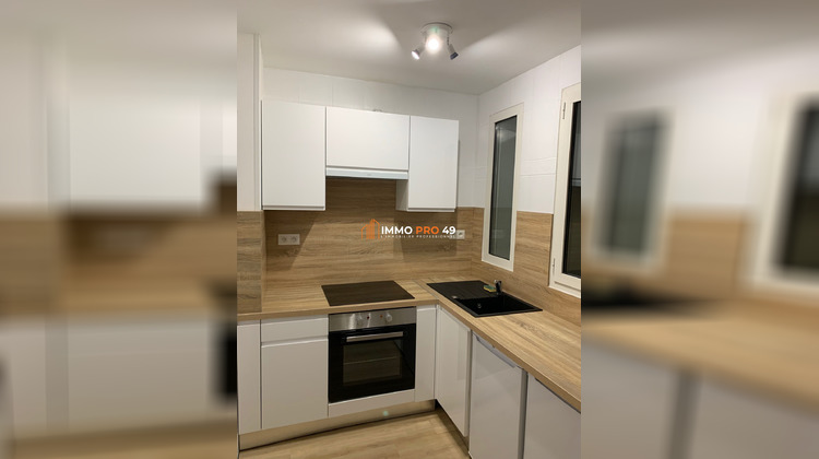 Ma-Cabane - Vente Immeuble Cholet, 140 m²