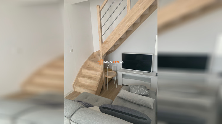 Ma-Cabane - Vente Immeuble Cholet, 140 m²