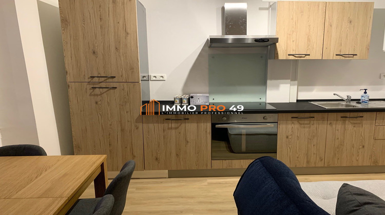 Ma-Cabane - Vente Immeuble Cholet, 140 m²