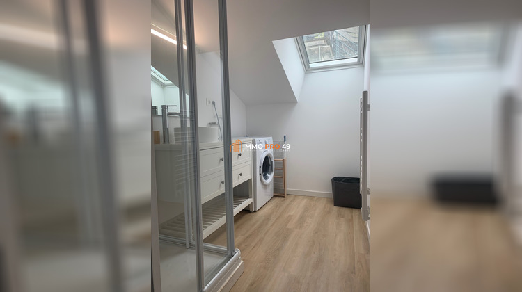 Ma-Cabane - Vente Immeuble Cholet, 140 m²