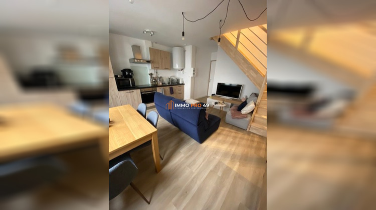 Ma-Cabane - Vente Immeuble Cholet, 140 m²