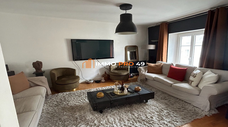 Ma-Cabane - Vente Immeuble Cholet, 444 m²