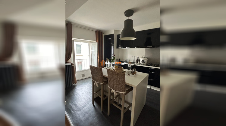 Ma-Cabane - Vente Immeuble Cholet, 444 m²