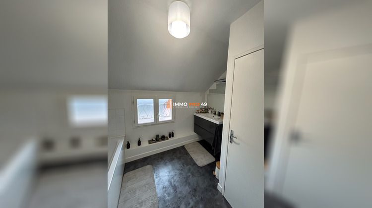 Ma-Cabane - Vente Immeuble Cholet, 444 m²
