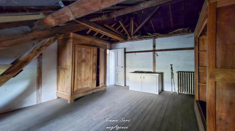 Ma-Cabane - Vente Immeuble CHOLET, 400 m²