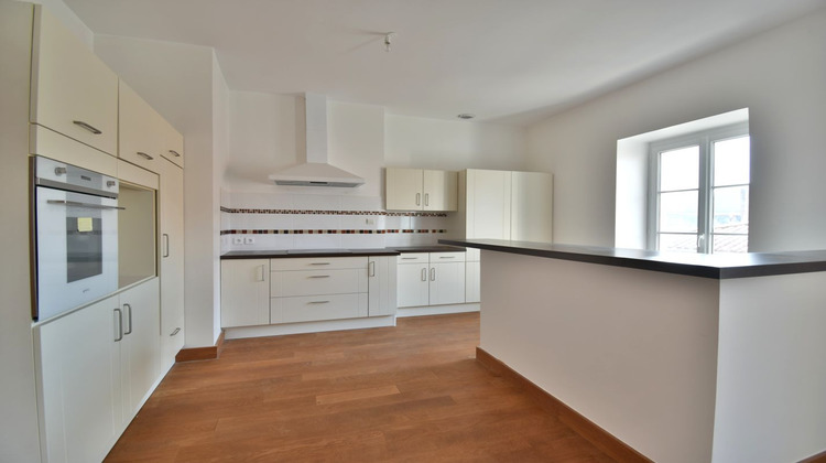Ma-Cabane - Vente Immeuble CHOLET, 315 m²