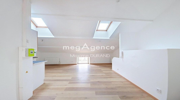 Ma-Cabane - Vente Immeuble CHOLET, 140 m²