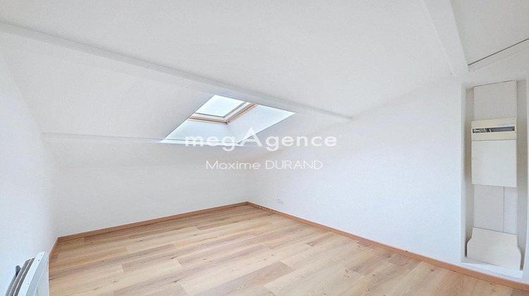 Ma-Cabane - Vente Immeuble CHOLET, 140 m²