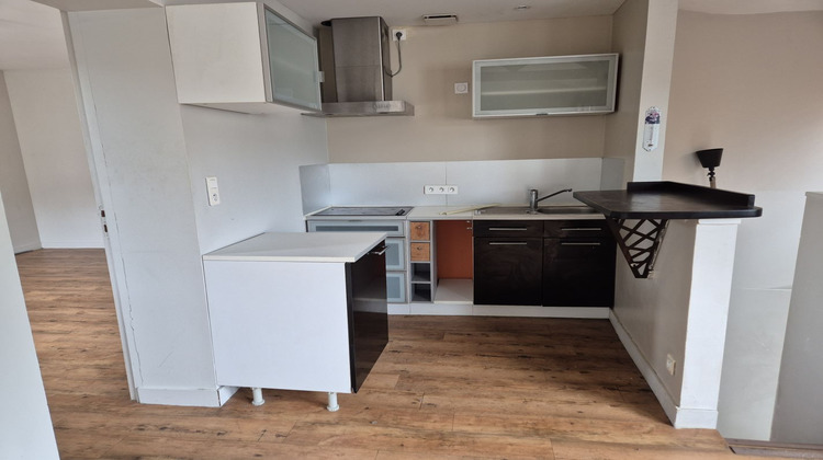 Ma-Cabane - Vente Immeuble CHOLET, 132 m²