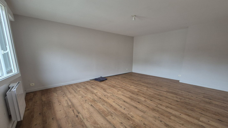 Ma-Cabane - Vente Immeuble CHOLET, 132 m²
