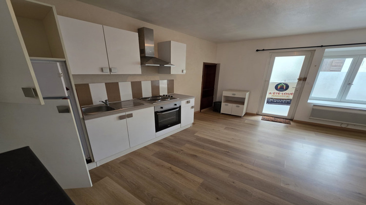 Ma-Cabane - Vente Immeuble CHOLET, 140 m²
