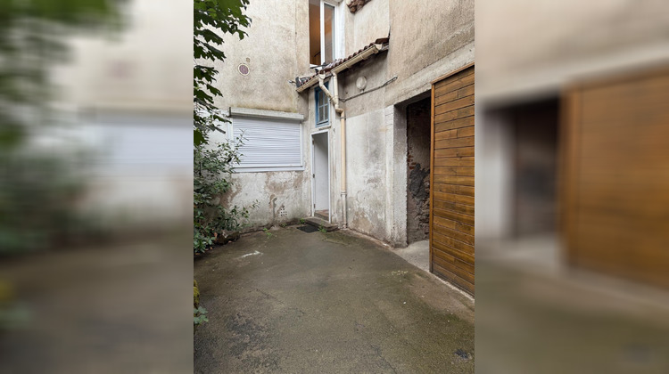 Ma-Cabane - Vente Immeuble CHOLET, 140 m²