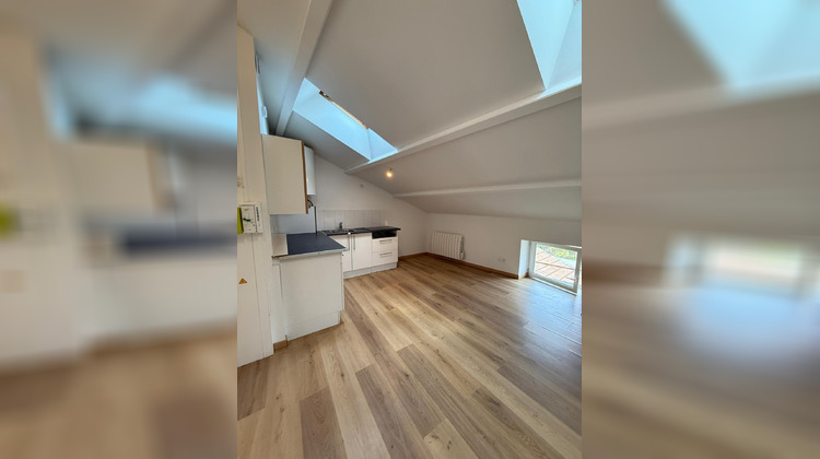 Ma-Cabane - Vente Immeuble CHOLET, 140 m²