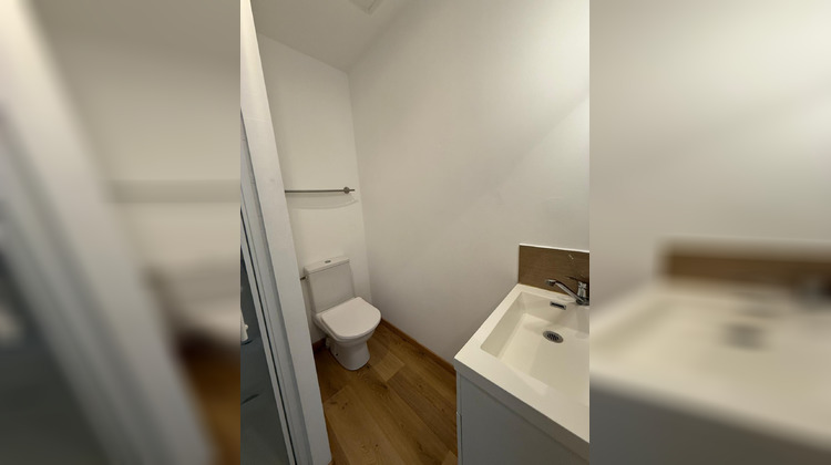 Ma-Cabane - Vente Immeuble CHOLET, 140 m²