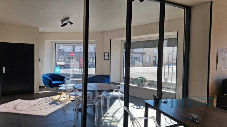 Ma-Cabane - Vente Immeuble Cholet, 100 m²