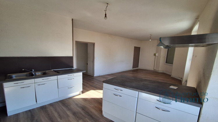 Ma-Cabane - Vente Immeuble Cholet, 100 m²