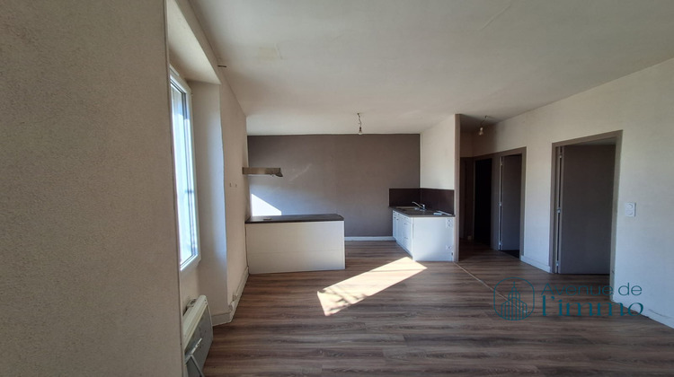 Ma-Cabane - Vente Immeuble Cholet, 100 m²