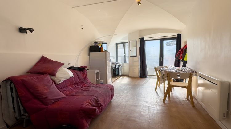 Ma-Cabane - Vente Immeuble Chomérac, 100 m²