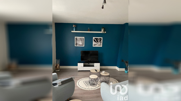 Ma-Cabane - Vente Immeuble Chouzé-sur-Loire, 167 m²