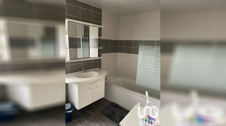 Ma-Cabane - Vente Immeuble Chouzé-sur-Loire, 167 m²