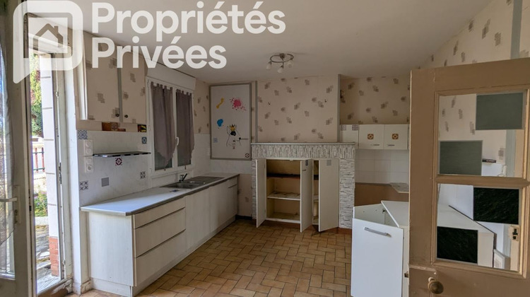 Ma-Cabane - Vente Immeuble CHOUZE SUR LOIRE, 430 m²