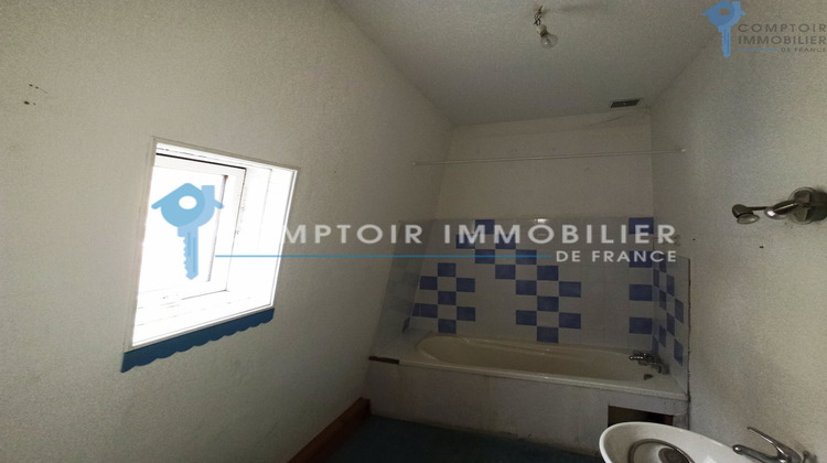 Ma-Cabane - Vente Immeuble Cierp-Gaud, 315 m²