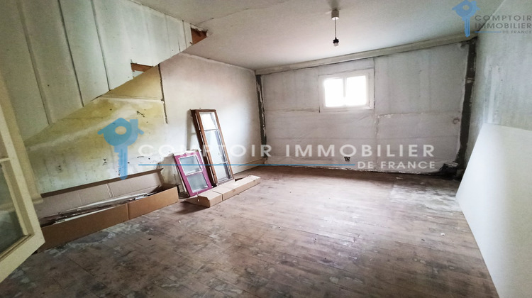 Ma-Cabane - Vente Immeuble Cierp-Gaud, 315 m²