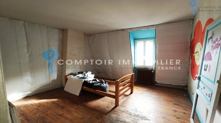 Ma-Cabane - Vente Immeuble Cierp-Gaud, 315 m²