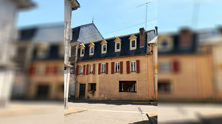 Ma-Cabane - Vente Immeuble Cierp-Gaud, 258 m²