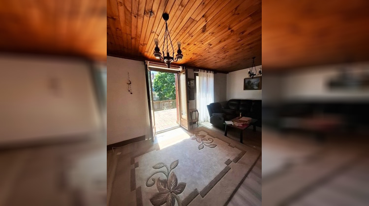Ma-Cabane - Vente Immeuble Cierp-Gaud, 258 m²
