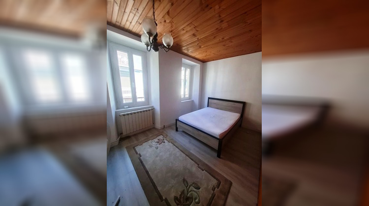Ma-Cabane - Vente Immeuble Cierp-Gaud, 258 m²