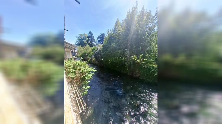 Ma-Cabane - Vente Immeuble Cierp-Gaud, 258 m²