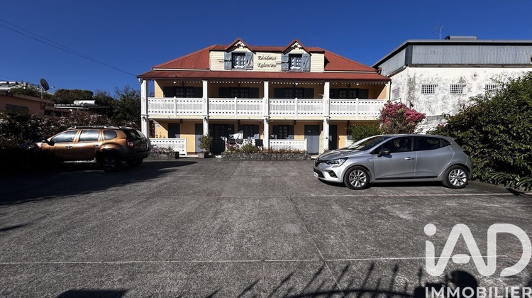 Ma-Cabane - Vente Immeuble Cilaos, 160 m²