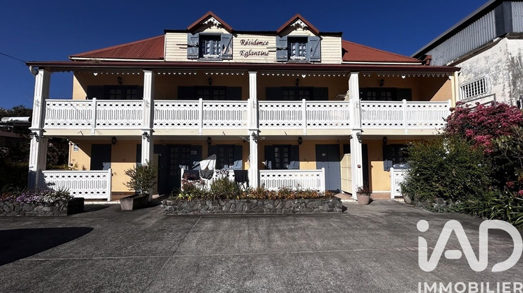 Ma-Cabane - Vente Immeuble Cilaos, 160 m²