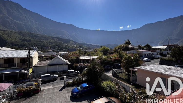 Ma-Cabane - Vente Immeuble Cilaos, 160 m²