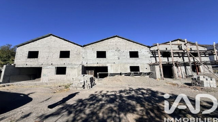 Ma-Cabane - Vente Immeuble Cilaos, 180 m²