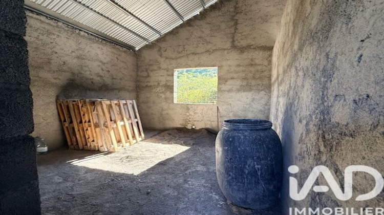 Ma-Cabane - Vente Immeuble Cilaos, 180 m²