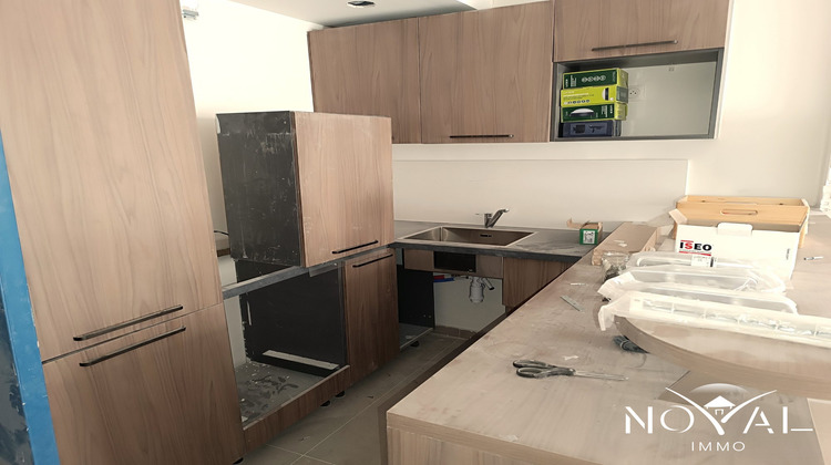 Ma-Cabane - Vente Immeuble Cipières, 120 m²