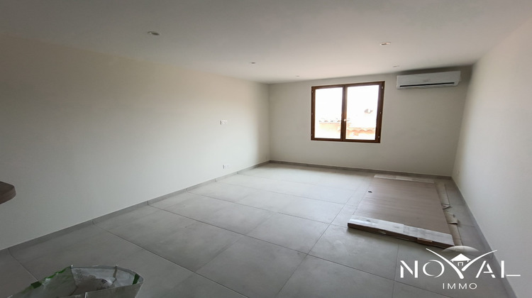 Ma-Cabane - Vente Immeuble Cipières, 120 m²