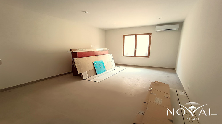 Ma-Cabane - Vente Immeuble Cipières, 120 m²