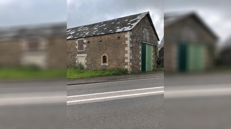 Ma-Cabane - Vente Immeuble Ciral, 172 m²