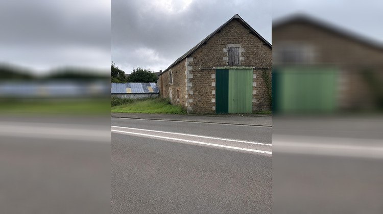 Ma-Cabane - Vente Immeuble Ciral, 172 m²