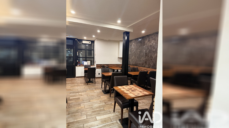 Ma-Cabane - Vente Immeuble Cires-Lès-Mello, 137 m²